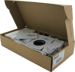 Ecovacs Deebot T20 (Max) Omni en T20 Pro (Plus) Onderhoudsset (Plus.Parts® alternatief voor DKT010095) — thumbnail 3