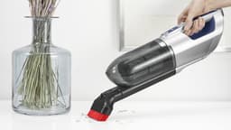 Bosch BCH3K2851 Flexxo kruimelzuiger met steel — thumbnail 5