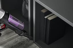 Rowenta X-Force Flex 9.60 RH2038 - Steelstofzuiger - Draadloos - 100 Airwatt - Allergiefilter - Flexibel — thumbnail 4