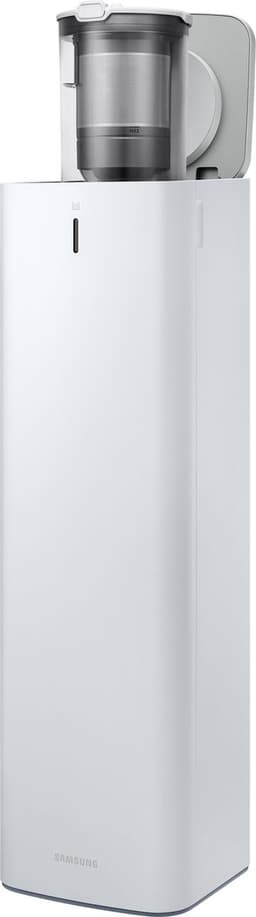 Samsung Clean Station VCA-SAE90B Steelstofzuiger Schoonmaakstation — thumbnail 1