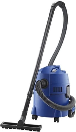 RUX® Steelstofzuiger met snoer - Steelstofzuiger - Stofzuiger - Blauw - ‎47cm x 39cm x 36cm — thumbnail 2