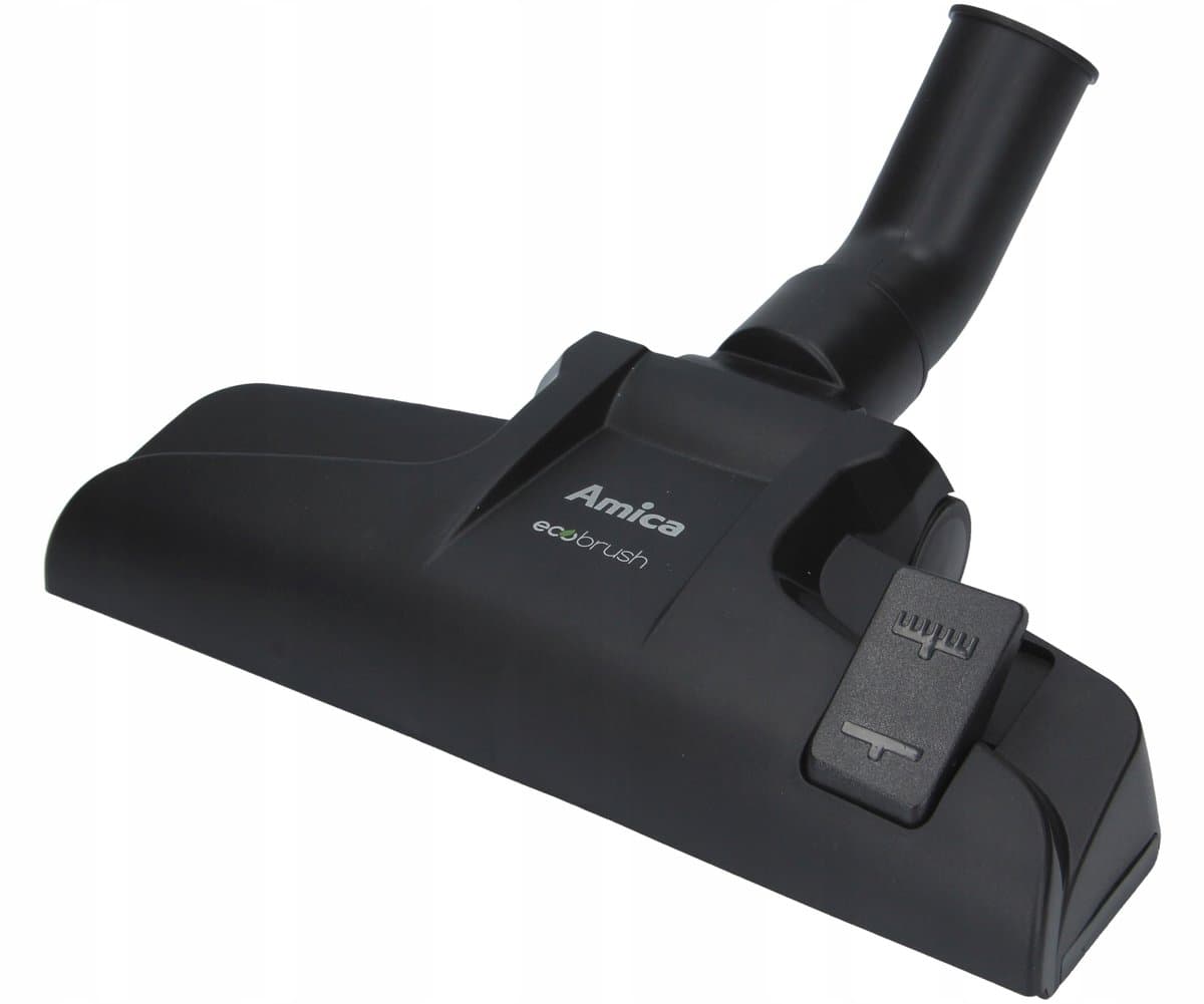 Amica EcoBrush Kombi 2-in-1 Stofzuigerborstel VM3042 Origineel — afbeelding 1