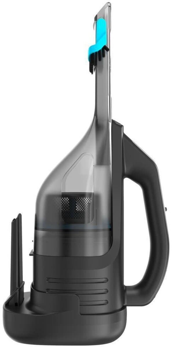 BLACK+DECKER DVD320B-QW Serie - Handstofzuiger - 22 AW - Turkus - Li-Ion Accu — afbeelding 1