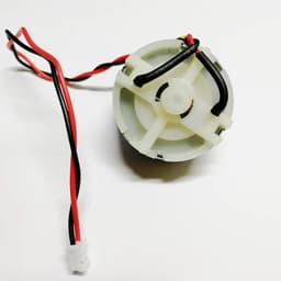 Reserve LIDAR Motor - Motor Vervanging Robot Onderdeel - Stofzuiger Reparatie - Met Kabel - 6V - Niet gespecificeerd — thumbnail 5