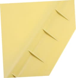 Stoffer Blikset - Handveger Set - Snel Opruimen - Ergonomisch Ontwerp - 28 x 22 x 145 cm - Geel — thumbnail 3