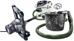 Festool MX - A Afzuiging voor mengmachines - 576759 — thumbnail 4