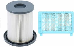 Filters, upgrade-onderdelen en reserveonderdelen geschikt voor Philips stofzuigers - + filters en cartridges geschikt voor Philips stofzuigers FC8732, FC8733, FC8734, FC8736 en FC8738 — thumbnail 1