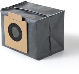 Eufy Clean X8 Pro SES Stofzakken (5 Stuks, Plus.Parts® alternatief voor T29F70A2) — thumbnail 2