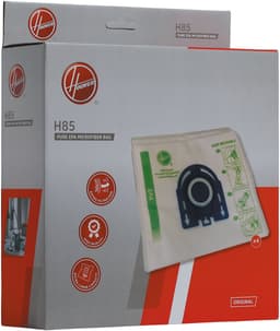 Hoover H85 Stofzak Trommelstofzuiger — thumbnail 1