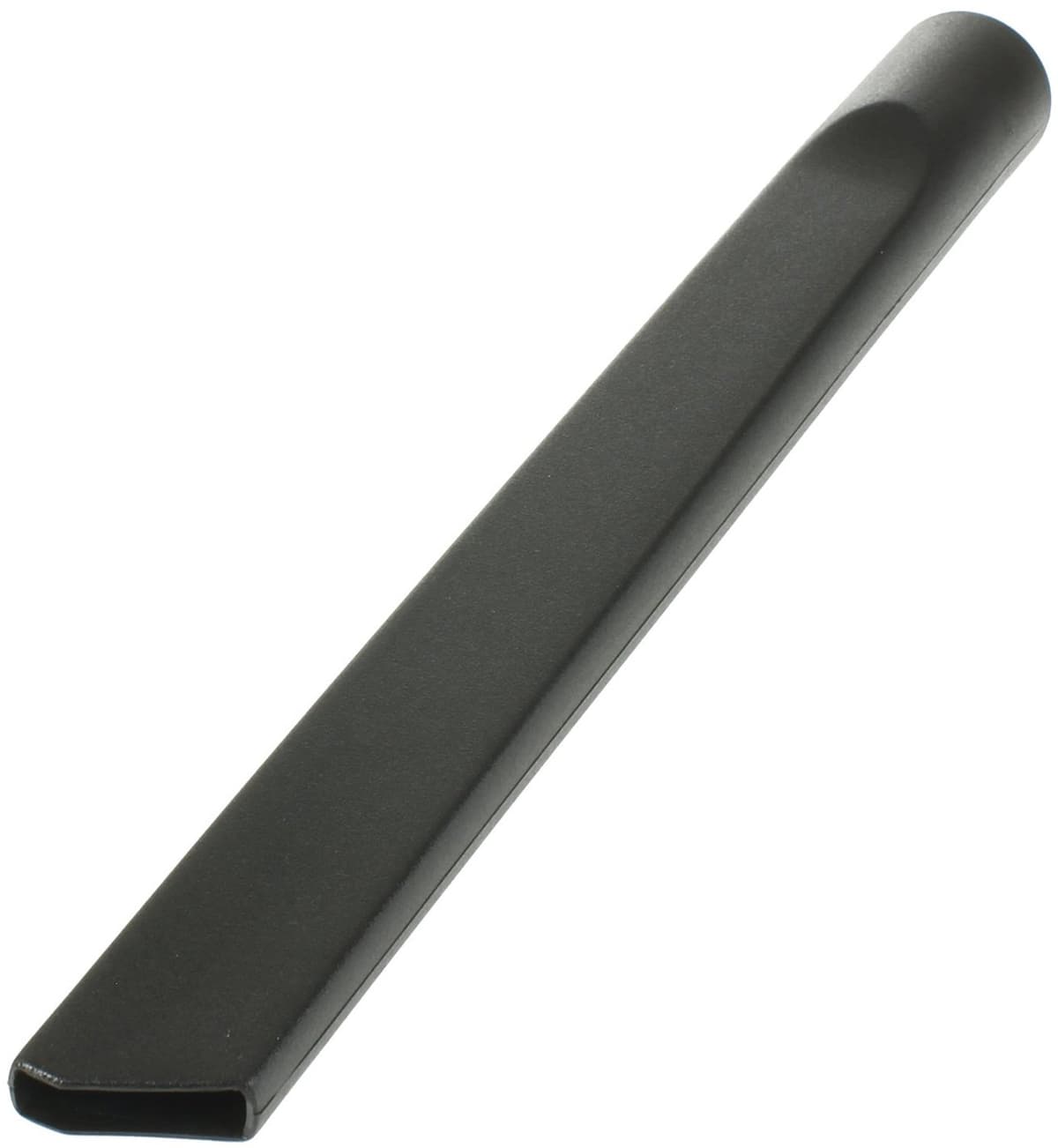 Kierenzuigmond - Extra lang - 32 mm - Zwart — afbeelding 1