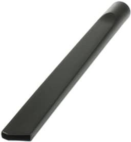 Kierenzuigmond - Extra lang - 32 mm - Zwart — thumbnail 1