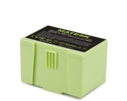 Stofzuigeraccu - 14,4V 3500mAh - voor iRobot Roomba — thumbnail 3
