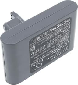 Stofzuigeraccu - 2500 mAh - 22,8 V - Li-ion — thumbnail 4