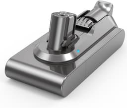 Stofzuigeraccu - 25,2 V - 3900 mAh - Click-in — thumbnail 1