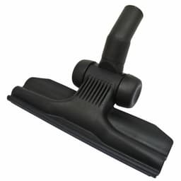 Stofzuigermondstuk - Met wieltjes - 32 mm aansluiting — thumbnail 4