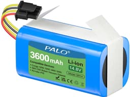 Stofzuigeraccu - 14,8 V - 3600 mAh - Li-Ion — thumbnail 1
