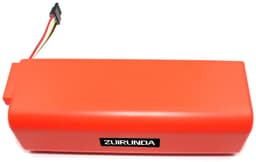 Stofzuigeraccu - 14,4 V - 6500 mAh - Li-Ion — thumbnail 4