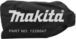 Makita Linnen stofzak afkortzaag - 122884-7 — thumbnail 2