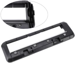 Hoofdborstelafdekking Professionele Vervanging - Vervanging voor X10/X20/X30 - Stofzuiger Accessoire - Verbeterde Prestaties - Lichtgewicht en Gemakkelijk te Bedienen - Stofzuigerkap — thumbnail 5