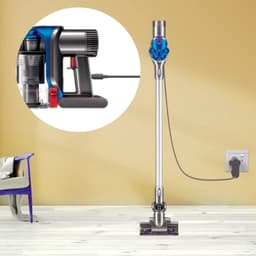 Oplader voor Dyson DC30 tot DC57 — thumbnail 3