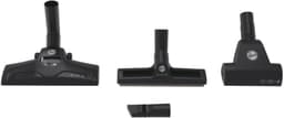 Hoover Brave BV60PET 011 2,3 l Cilinderstofzuiger Droog 700 W Stofzak — thumbnail 4