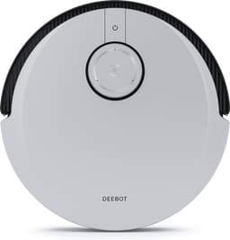 Ecovacs X1 OMNI - Robotstofzuiger + Automatische Leegmaakstation - Actief Dweilsysteem — thumbnail 5