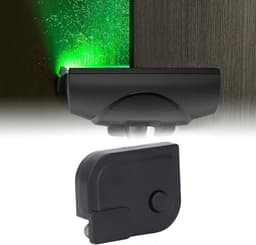 Rechargeable Vacuum Cleaner Dust Display Light, Green Light Attachment, Reveal Pet Hair Dog Cat Hair, Upgrade Vacuum - ShopVlot — thumbnail 4