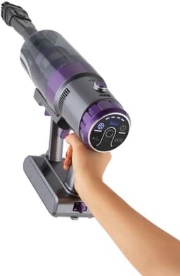 Fakir Inovator 6065 Cordless Vacuum Cleaner with 29.6 V Li-ion Battery, 3 Suction Levels with Extensive Accessories - ShopVlot — thumbnail 2