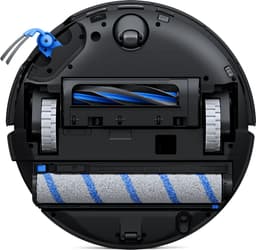 ECOVACS DEEBOT X12S OmniCyclone Carekit Robotstofzuiger met dweilfunctie - Inclusief extra accessoires – 27.000 Pa – 27l/s - ZeroTangle 4.0 – OZMO Roller 3.0 – TruEdge 3.0 — thumbnail 4