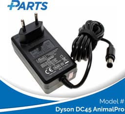 Dyson DC45 AnimalPro Oplader (Plus.Parts® alternatief voor 917530-12) — thumbnail 5