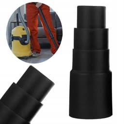 Rosfix Adapter Universeel 4-Standen - Verstelbaar 27–41mm - 41/36 36/31 33/31 27/22 - Geschikt voor Makita, Kärcher — thumbnail 1