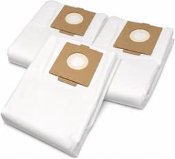 Propex Parts Stofzuigerzakken - Geschikt voor Festool 496187 PRO - 10 stuks — thumbnail 2