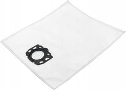 AreoSe - Stofzuigerzakken voor Karcher WD4 WD5 WD6 - 10 stuks — thumbnail 3