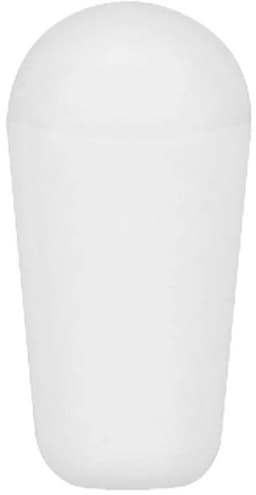 Boston TW-350 – Switch Cap voor LP-Style Gitaren (M3, Wit) — thumbnail 1