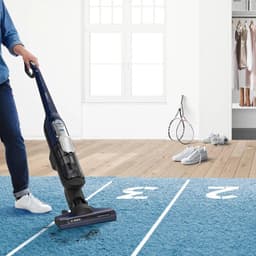 Bosch Athlet - BCH85N - Steelstofzuiger - Blauw — thumbnail 2