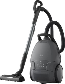 AEG AB81A2DG 8000 serie - Stofzuiger met zak - Granite Grey - Hepa 13 — thumbnail 1