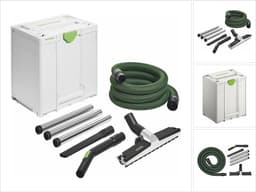 Festool RS-BD D 36-Plus Vloerreinigingsset - 577259 — thumbnail 1