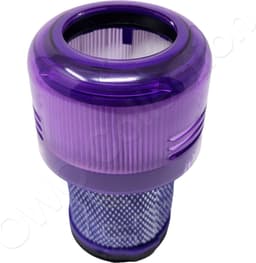 filter geschikt voor Dyson V12 sv20 sv26 sv30 sv46 - 2 stuks — thumbnail 5