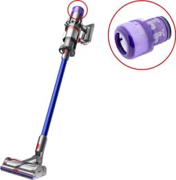 AllSpares HEPA-Filter (3 St.) 970013-02 geschikt voor Dyson Stofzuigers V11 / V15 — thumbnail 3