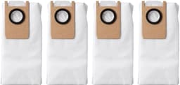 Eufy Omni S1 Stofzakken (4 Stuks, Plus.Parts® alternatief voor T29B9) — thumbnail 5