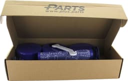 Dyson V7 en V8 Filters (3+3 Stuks, Plus.Parts® alternatief voor 965661-01 / 967478-01) — thumbnail 5