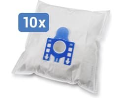 Stofzuigerzakken Miele Complete C2 van efectimo - geschikt voor: Miele GN stofzuigerzakken en Miele stofzuigerzakken C2 - Topkwaliteit huismerk Miele stofzuigerzakken