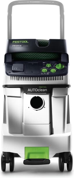 Festool CTM 48 E Mobiele Bouwstofzuiger 1200W - 574992 — thumbnail 4