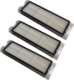 Xiaomi Mi Robot Vacuum en Roborock S5/S6 Serie Plus.Parts Hoogefficiënt Filters (3 Stuks) — thumbnail 4