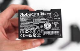 iRobot Roomba 'e', 'i' en 'j' Serie Originele Accu (4706313 / ABL-D2) — thumbnail 4