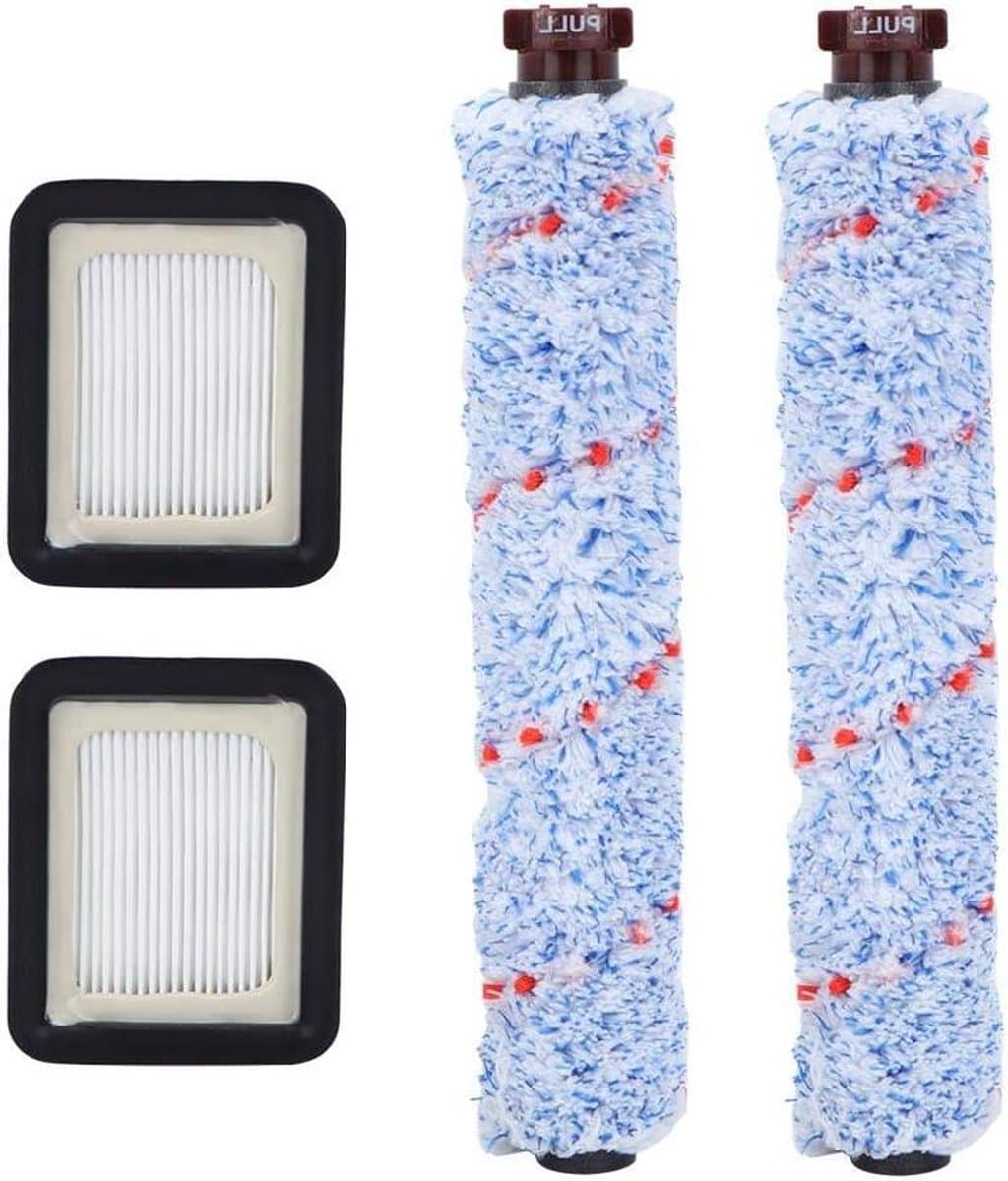 Stofzuiger Accessoires Rolborstel en Filter voor Crosswave 1785 Serie - Vervangend Onderdeel - Huishoudelijk gebruik — afbeelding 1