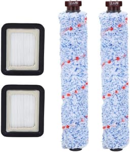 Stofzuiger Accessoires Rolborstel en Filter voor Crosswave 1785 Serie - Vervangend Onderdeel - Huishoudelijk gebruik — thumbnail 1