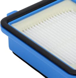 Stofzuigerfilter Vervanging - 2 Stuks, Geschikt voor Q6 Q7 Q8, WQ61 WQ71 WQ81. Helpt bij het verbeteren van de luchtkwaliteit. — thumbnail 4