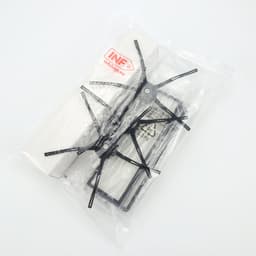 Accessoires 8 onderdelen Geschik voor Xiaomi Roborock S5 Max/S6 Pure/S6 MAXV — thumbnail 3