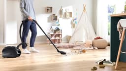 Bosch BGL41BA3H Serie 4 EXCLUSIV Stofzuiger met stofzak — thumbnail 5